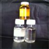 formaldehyde free color fixing agent