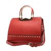 pu leather handbags