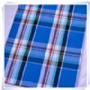 woven fabric, knitted fabric, yarn dyed fabric